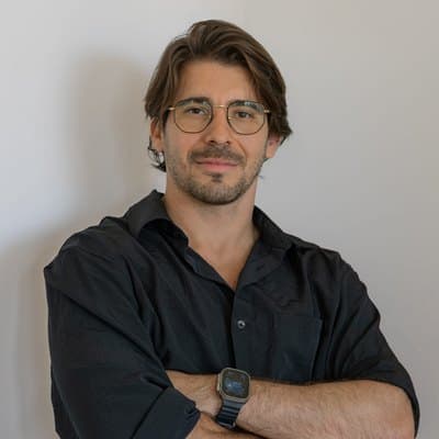 Lucas Cogliolo